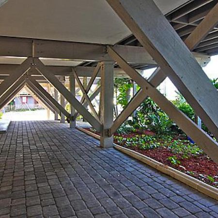 Birds Nest Bradenton Beach Exterior foto