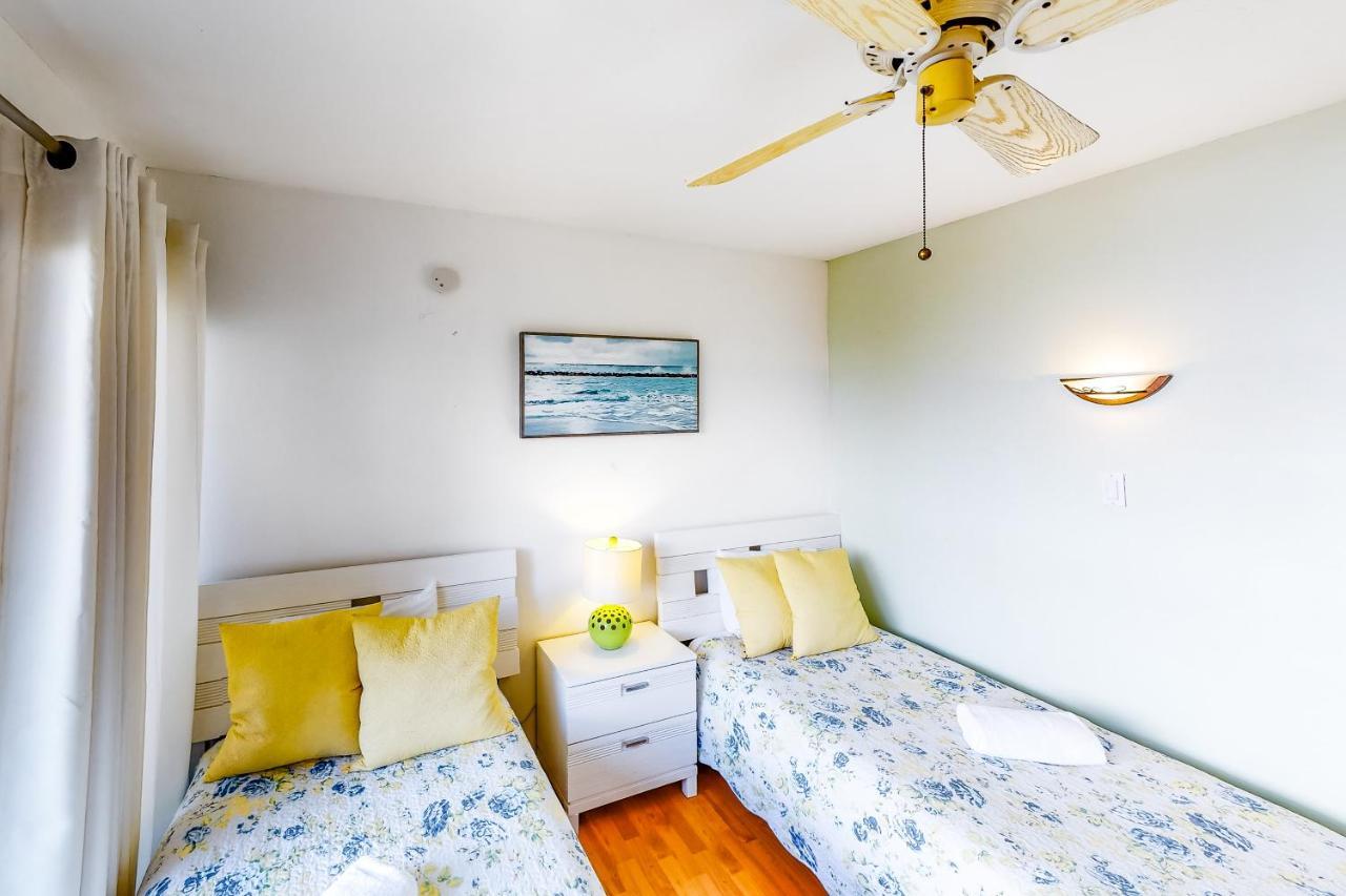 Birds Nest Bradenton Beach Exterior foto